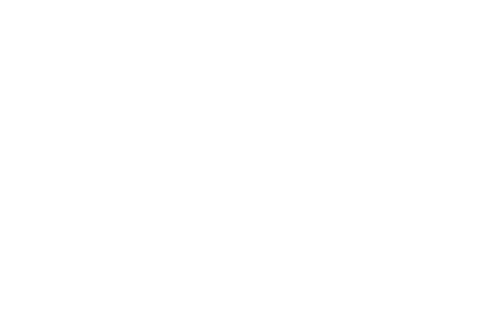 Samuel Ekpe Adamu