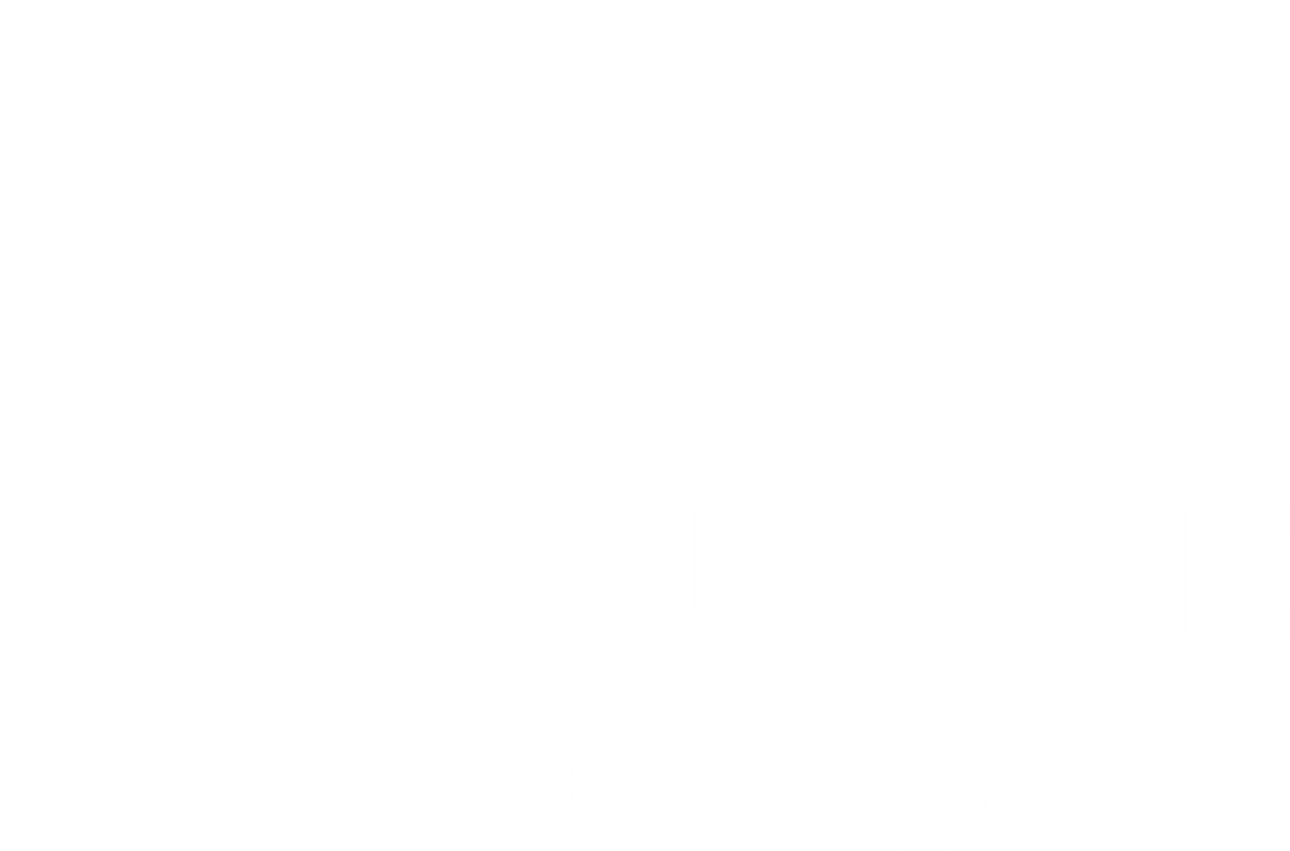 Samuel Ekpe Adamu