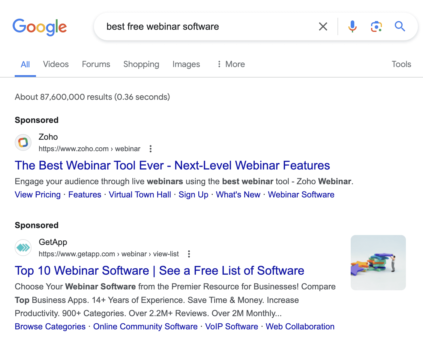 Google Ads vs SEO